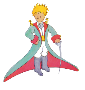 Little Prince